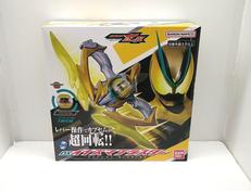 DXイナズマブラスター|BANDAI