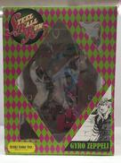 ジョジョの奇妙な冒険　スティール・ボール・ラン|アオシマ