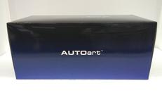 1/18 日産フェアレディZ|AUTOart