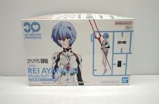 エヴァンゲリヲン新劇場版|BANDAI