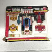 アローエンブレムグランプリの鷹|ポピー