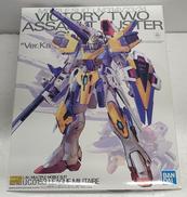 機動戦士Vガンダム|BANDAI