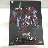 スーパーロボット大戦OG|大網