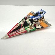 科学忍者隊ガッチャマンF|ポピー