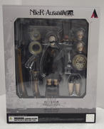 ニーア・オートマタ|SQUARE ENIX