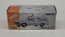 トミカ|TOMY TEC