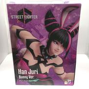 ストリートファイター|ユニオンクリエイティブ