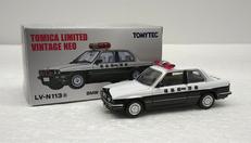 BMW325i　2ドア|TOMY TEC