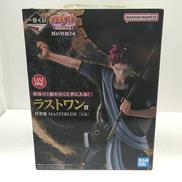 ナルト　一番くじ|BANDAI