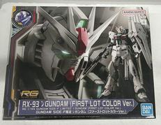 機動戦士ガンダム　逆襲のシャア|BANDAI