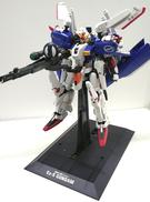 MG|BANDAI