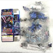 ガンダムメカセレクション8|BANDAI