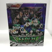 メタルカードボットW|SAMG ENTERTAINMENT