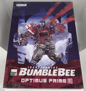 トランスフォーマー|THREEZERO