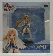 盾の勇者の成り上がり|KADOKAWA