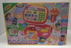 アンパンマン|セガ