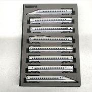 700系新幹線 ”のぞみ” 基本セット 8両セット|KATO