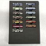 バスコレクション|TOMYTEC