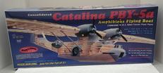ディスプレイモデル　PBY-5a カタリナ|GUILLOW'S