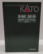 Nゲージ10-1640|KATO