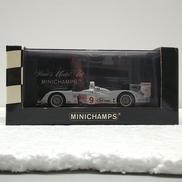 1/43スケール車|MINICHAMPS