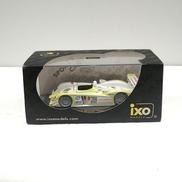 1/43スケール車|IXOMODELS