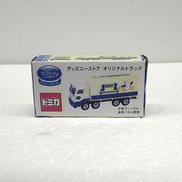 トミカ|TAKARA TOMY