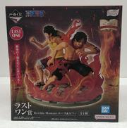 ワンピース|BANDAI