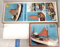 NORDSOKUTTER|丸善通商