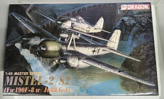 MISTEL 2/S2|ドラゴン