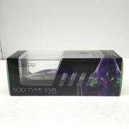 1/150 500 TYPE EVA|トレーン/JR西日本