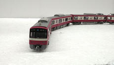 京急600形電車　キット組立品|GREEN MAX