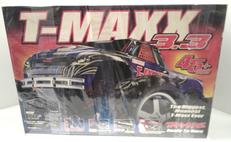 エンジンRC|TRAXXAS