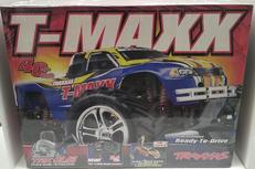 T-MAXX|TRAXXAS