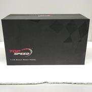 TOP SPEED 1/18 ニッサン　Z　プロト|サンリッチジャパン