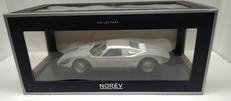 1/18 ポルシェ904 GTS 1964|NOREV