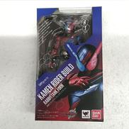 【未開封】 仮面ライダービルド ラビットタンクフォーム|BANDAI