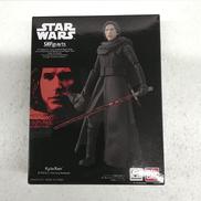 【未開封】S.H.Figuarts カイロ・レン|BANDAI