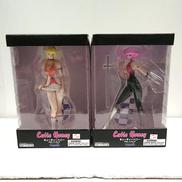 キューティーハニー&如月ハニー2種セット|やまと