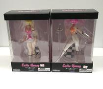 キューティーハニー&如月ハニー2種セット|やまと