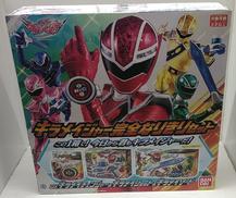 魔進戦隊キラメイジャー|バンダイ