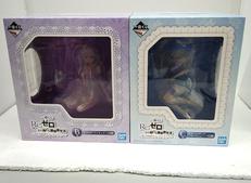 一番くじ RE:ゼロ|BANDAI