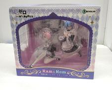 Re:ゼロから始める異世界生活|リボルブ