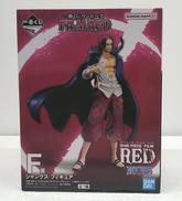 ワンピース　フィルム　レッド|BANDAI