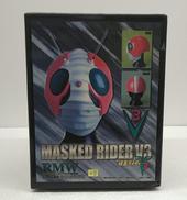 仮面ライダーV3|RMW