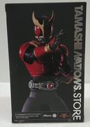 S.H.FIGUARTS(真骨彫製法)|BANDAI