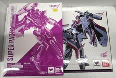 マクロスΔ|BANDAI