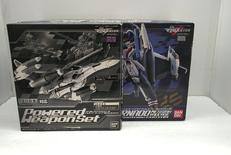 マクロスフロンティア|BANDAI