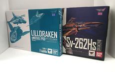 マクロスΔ|BANDAI