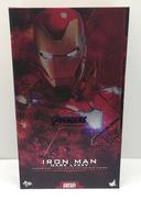 アメコミ・映画|HOT TOYS